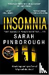 Pinborough, Sarah - Insomnia