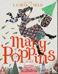 Travers, P. L. - Mary Poppins