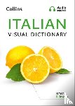 Collins Dictionaries - Italian Visual Dictionary