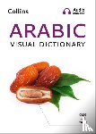 Collins Dictionaries - Arabic Visual Dictionary