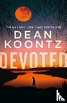 Koontz, Dean - Devoted