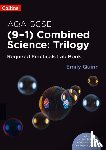 Quinn, Emily - AQA GCSE Combined Science (9-1) Required Practicals Lab Book