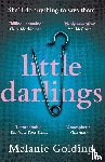 Golding, Melanie - Little Darlings