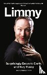 Limmy - Surprisingly Down to Earth, and Very Funny