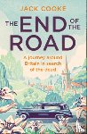 Cooke, Jack - The End of the Road