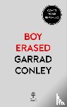 Conley, Garrard - Boy Erased