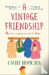 Hopkins, Cathy - A Vintage Friendship