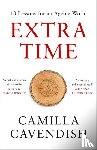 Cavendish, Camilla - Extra Time