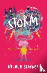 Skinner, Nicola - Storm