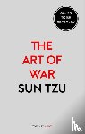 Tzu, Sun - The Art of War