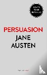 Jane Austen - Persuasion