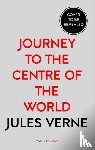 Verne, Jules - Journey to the Centre of the Earth
