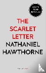 Hawthorne, Nathaniel - The Scarlet Letter