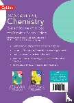 Warren, Dorothy, Young, Gemma - AQA GCSE Chemistry 9-1 for Combined Science Grade 5 Booster Workbook