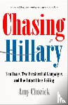 Chozick, Amy - Chasing Hillary