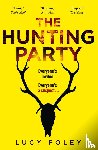 Foley, Lucy - The Hunting Party