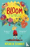 Skinner, Nicola - Bloom