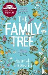 Hussain, Sairish - The Family Tree