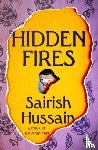 Hussain, Sairish - Hidden Fires