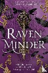 Cummings, Lindsay - Ravenminder