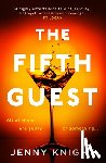 Knight, Jenny - The Fifth Guest