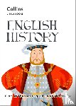 Peal, Robert, Collins Books - English History