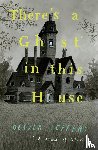 Jeffers, Oliver - There’s a Ghost in this House