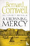 Cornwell, Bernard, Kells, Susannah - A Crowning Mercy