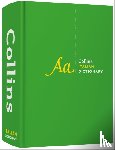 Collins Dictionaries - Italian Dictionary Complete and Unabridged