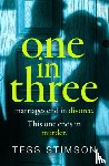 Tess Stimson - One in Three