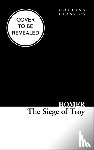 Homer - Troy