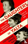 Katz, Catherine Grace - The Daughters of Yalta