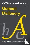Collins Dictionaries - Easy Learning German Dictionary