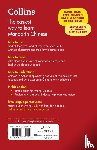 Collins Dictionaries - Easy Learning Mandarin Chinese Dictionary