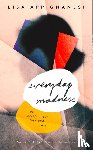 Appignanesi, Lisa - Everyday Madness