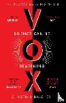 Dalcher, Christina - VOX