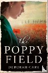 Carr, Deborah - The Poppy Field