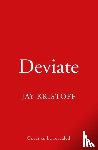 Kristoff, Jay - DEV1AT3 (DEVIATE)