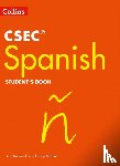  - CSEC® Spanish Student's Book