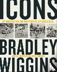 Wiggins, Bradley - Icons