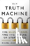 Casey, Michael J., Vigna, Paul - The Truth Machine