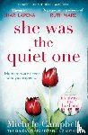 Campbell, Michele - She Was the Quiet One