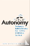 Burns, Lawrence - Autonomy