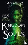 Rena Barron - Kingdom of Souls