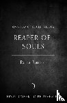 Barron, Rena - Reaper of Souls