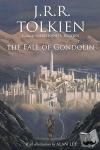 Tolkien, John Ronald Reuel - The Fall of Gondolin