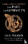 Tolkien, J. R. R. - The Fall of Gondolin