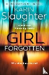 Slaughter, Karin - Girl, Forgotten