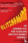 Hoffman, Reid, Yeh, Chris - Blitzscaling