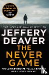 Deaver, Jeffery - The Never Game